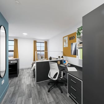 Standard Studio - Image 1