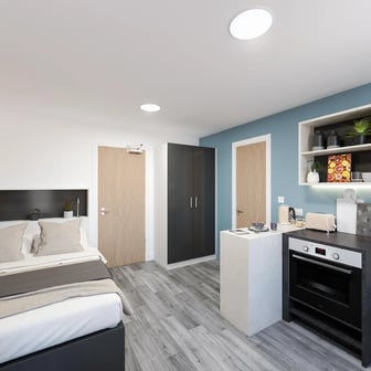 Club Studio - Image 4