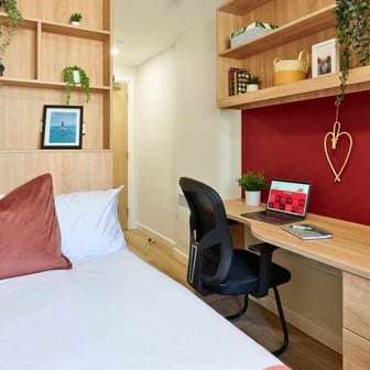 Ensuite Bronze - Image 1