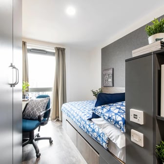 Standard En Suite - Image 1