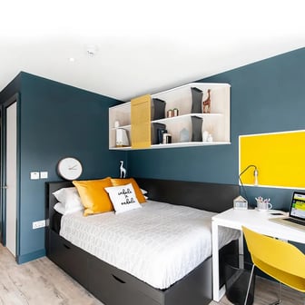 Classic En Suite - Image 1