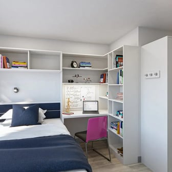 Deluxe Ensuite  - Image 1