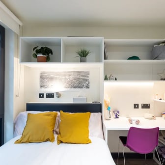 Standard Ensuite - Image 2