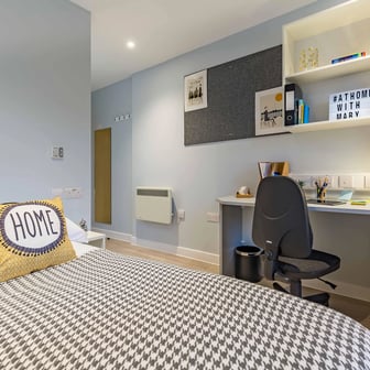 7 Bed Club En-suite - Image 6