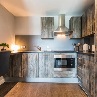 Diamond Penthouse - Image 4