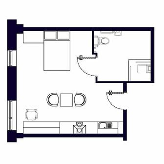 Silver Studio Accessible - Image 10