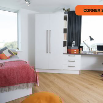 Large Deluxe Studio - Image 4