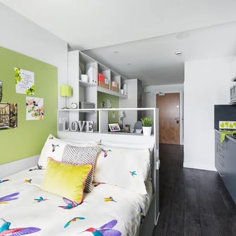 Classic Studio - Image 1