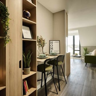 Diamond One Bed - Image 2