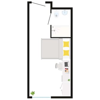 8 Bed En-Suite - Image 5