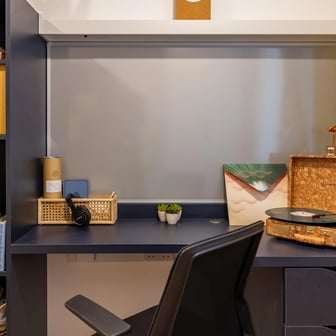 Classic - 2 Bed Flat - Image 3