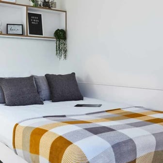 Ensuite Platinum Plus - Image 1