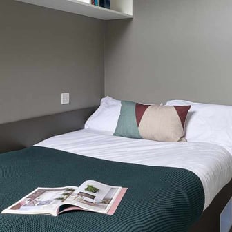 Ensuite Penthouse - Image 3