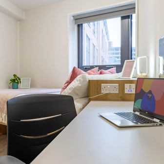 Standard Ensuite - Image 2