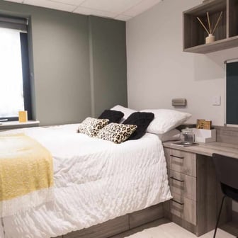 Luxury Studio - Image 1