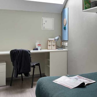 Ensuite Penthouse - Image 1