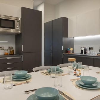 Standard Ensuite - Image 12