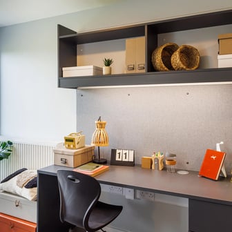 Luxury Studio - Image 6