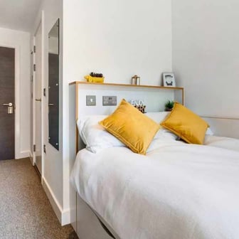 Ensuite Silver Plus - Image 3