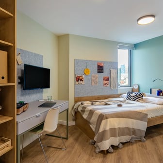 Large Studio - Image 1