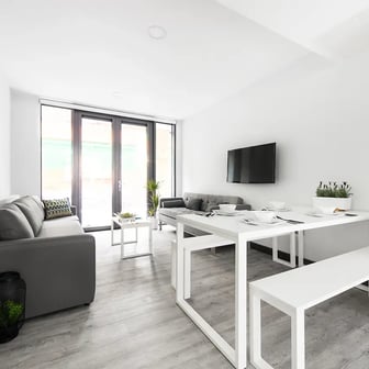 Standard En Suite - Image 3