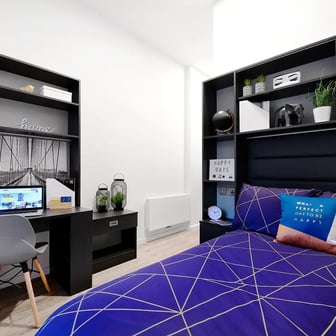 Standard En Suite - Image 1