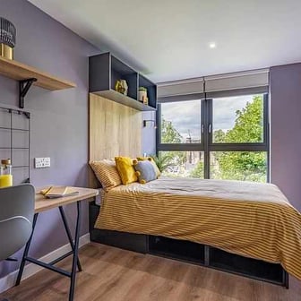 6 Bed Premium En-suite - Image 1