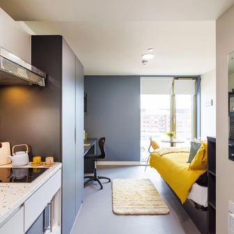 4th Floor Studio - Image 2