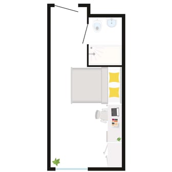 11 Bed En-Suite - Image 4