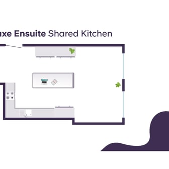 Deluxe Ensuite (Floors 30-32) - Image 4