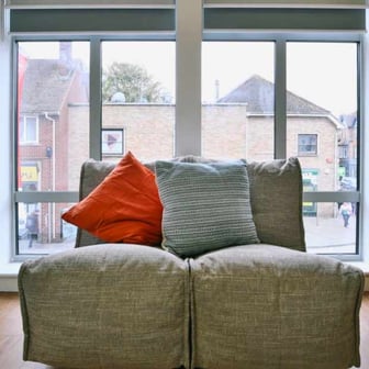 Apartment Classic 1-bed - Image 3