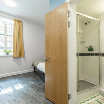 Standard En Suite - Image 3