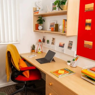 Double En-suite - Image 1