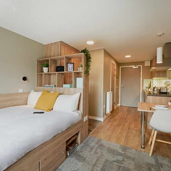 Gold Studio - Image 1