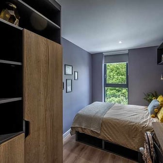 2 Bed En-suite - Image 1
