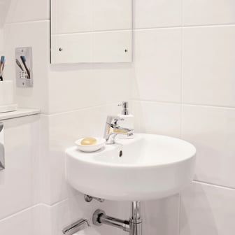 Studio Silver Premium (balcony) - Image 4