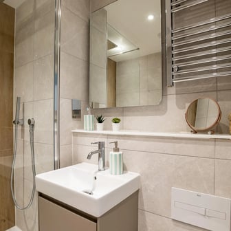 Classic Studio Sea View - Image 4