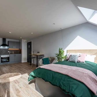 Superior Studio - Image 1