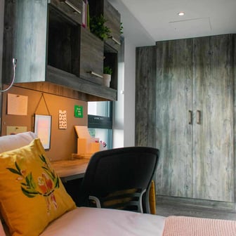 3 Bed Penthouse - Image 4