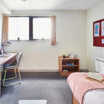 Ensuite Premium - Image 1