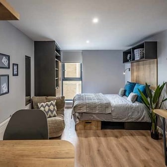 Premium Studio - Image 1