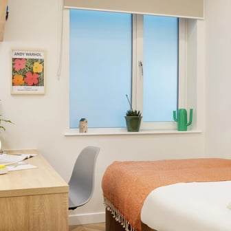 Standard Ensuite - Image 1