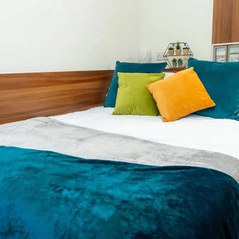 Double En-suite - Image 1