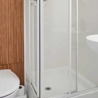 One Bedroom Flat Classic - Image 5