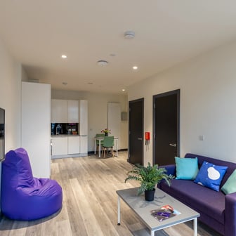 Classic 1 Bed Apartment  - Image 4