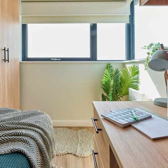 Ensuite Platinum - Image 1
