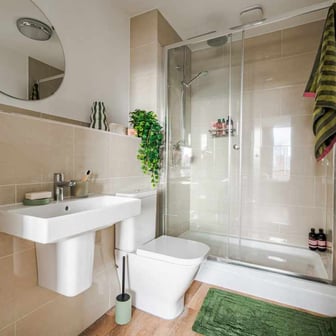 Deluxe 1 Bedroom Apartment - Image 8