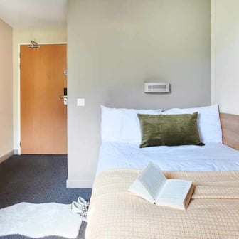 Ensuite Classic - Image 2