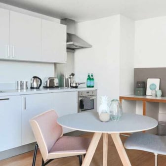 Apartment One Bed - Image 5