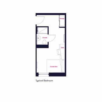 4 Bed Penthouse - Image 10